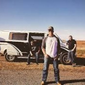 Seth Ward and the Silence