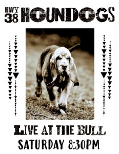 Houndogs