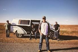 Seth Ward and the Silence