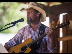 Jim Reger--Beer Garden 2-5pm