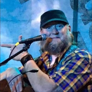 Tom Flescher--In The Beer Garden 2-5pm