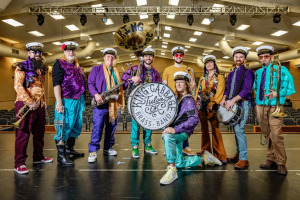 King Cabbage Brass Band