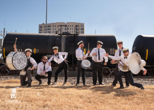 King Cabbage Brass Band