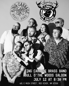 King Cabbage Brass Band