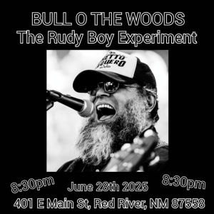 Rudy Boy Experiment