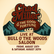 Chad Miller & The Good Fortune
