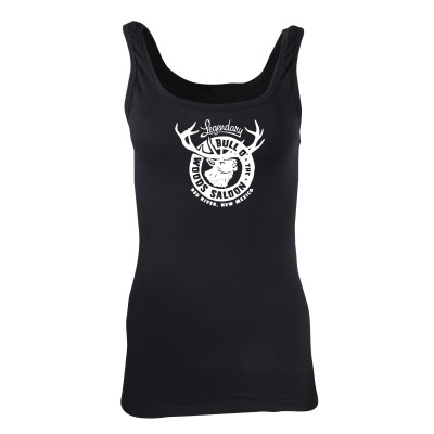 Great Rack Tank 