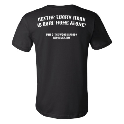 Gettin' Lucky Crew
